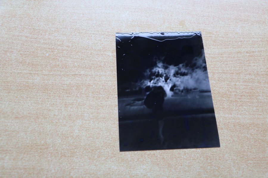 La formation Photographie artisanale reprogrammée en mai ! #671