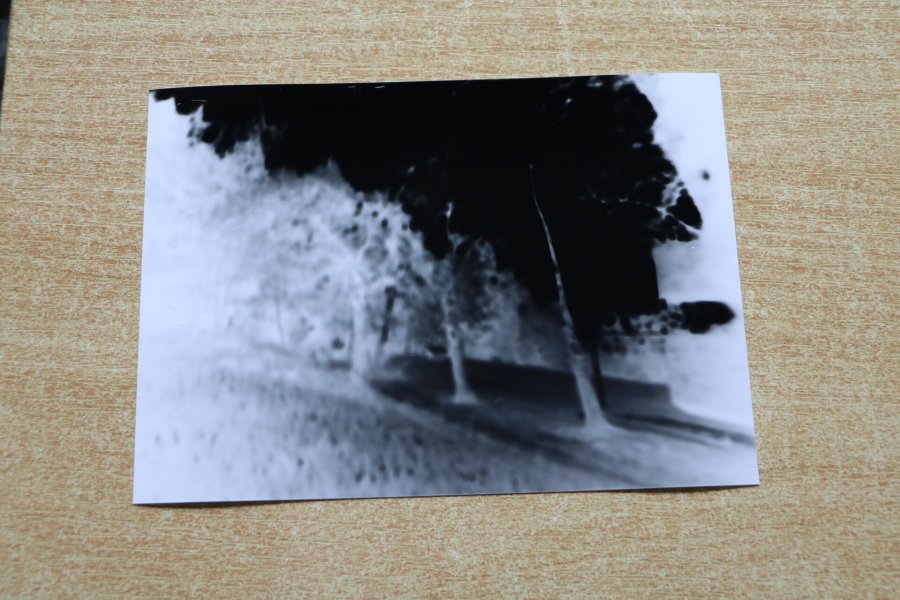 La formation Photographie artisanale reprogrammée en mai ! #671