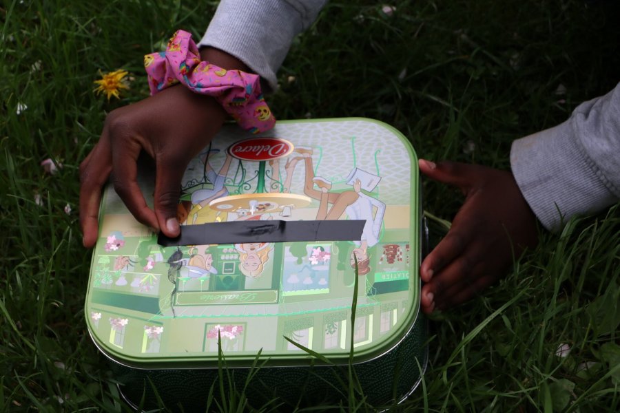 La formation Photographie artisanale reprogrammée en mai ! #671