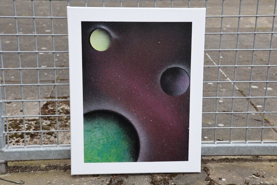 Et si les jeunes créaient leur propre version du jeu Présages ? #672