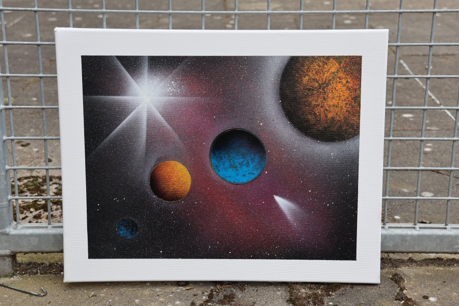 Et si les jeunes créaient leur propre version du jeu Présages ? #672