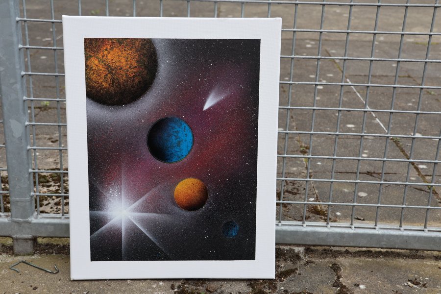 Et si les jeunes créaient leur propre version du jeu Présages ? #672