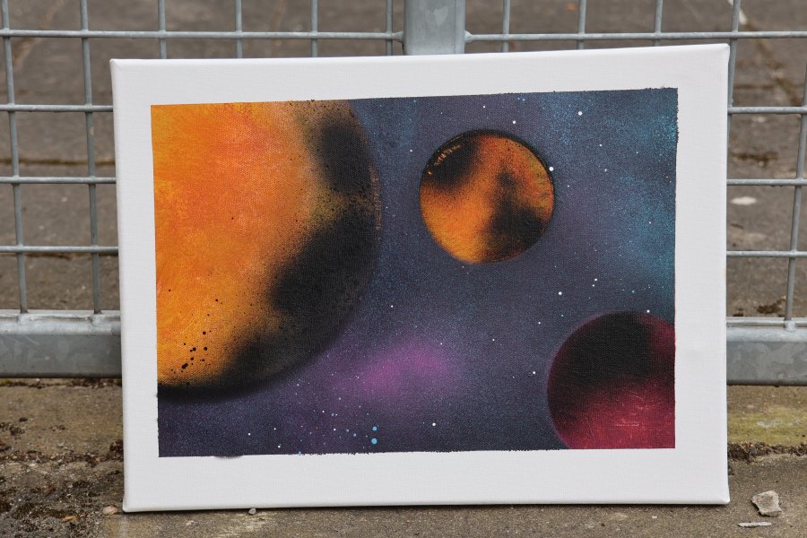 Et si les jeunes créaient leur propre version du jeu Présages ? #672