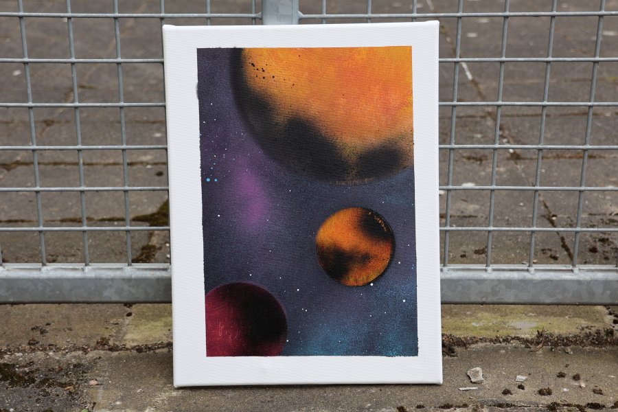 Et si les jeunes créaient leur propre version du jeu Présages ? #672