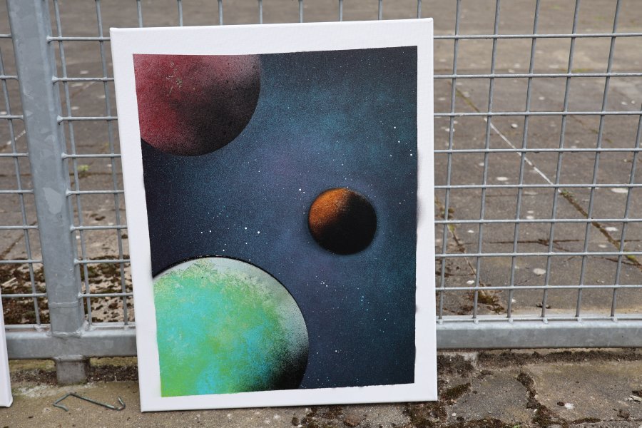 Et si les jeunes créaient leur propre version du jeu Présages ? #672