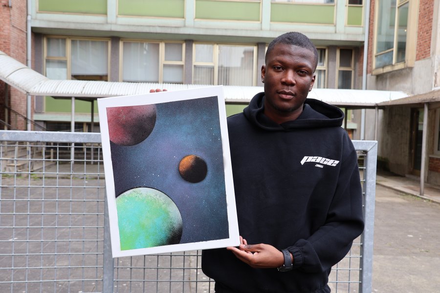 Et si les jeunes créaient leur propre version du jeu Présages ? #672