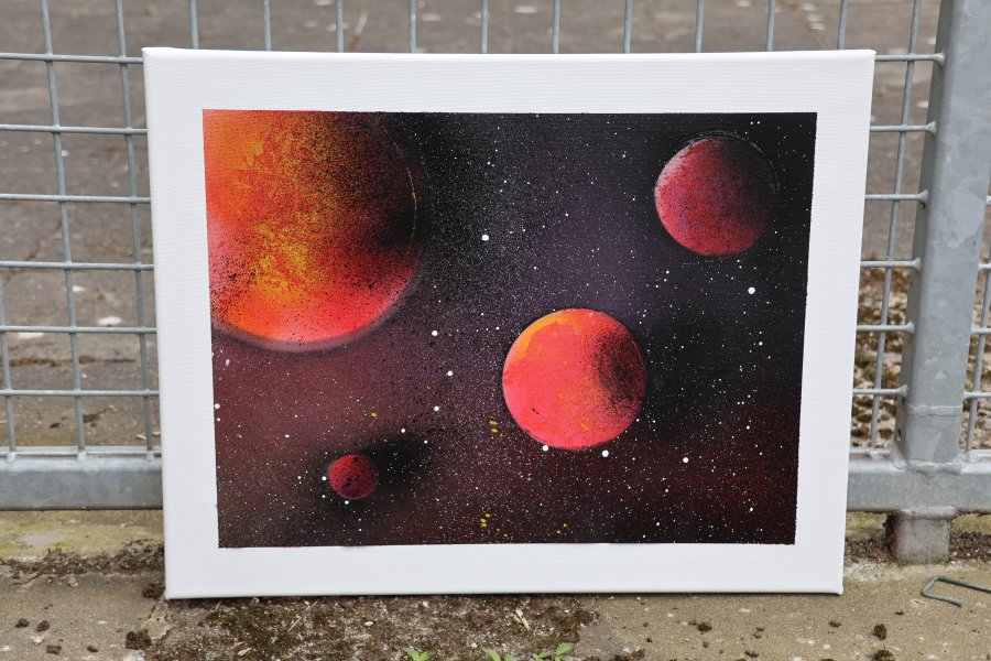 Et si les jeunes créaient leur propre version du jeu Présages ? #672