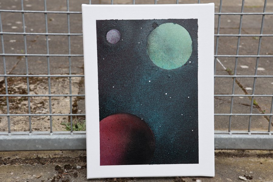 Et si les jeunes créaient leur propre version du jeu Présages ? #672