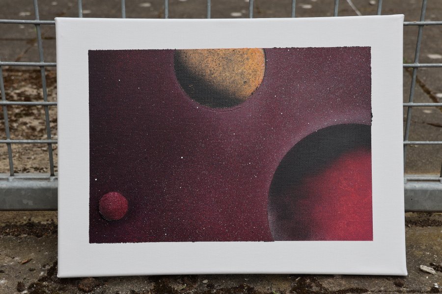 Et si les jeunes créaient leur propre version du jeu Présages ? #672