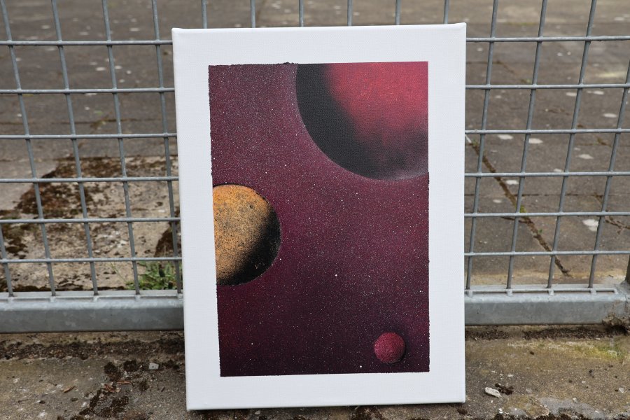 Et si les jeunes créaient leur propre version du jeu Présages ? #672