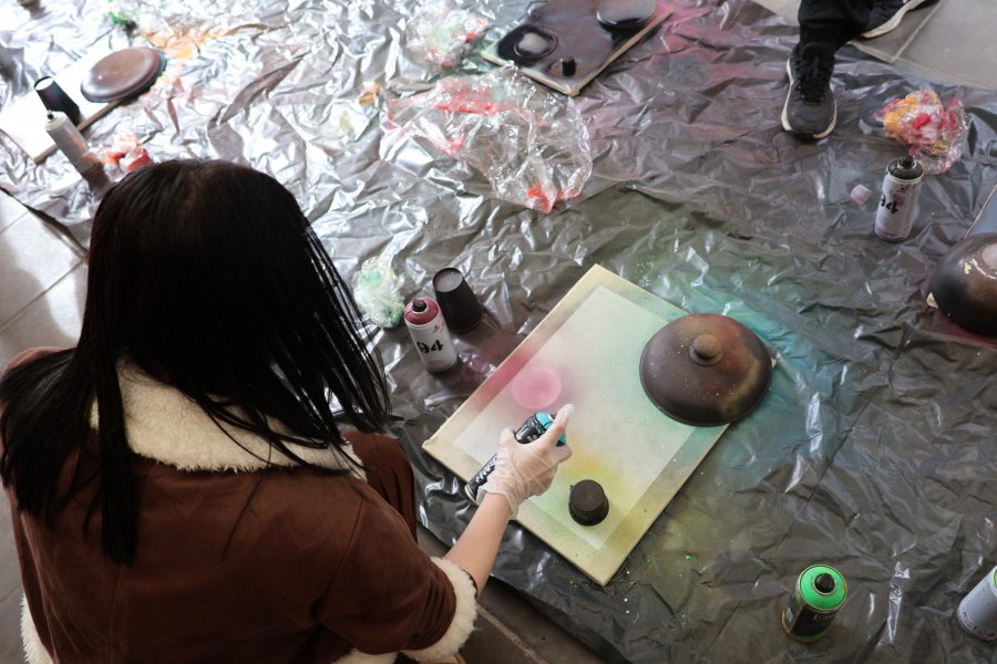 Et si les jeunes créaient leur propre version du jeu Présages ? #672