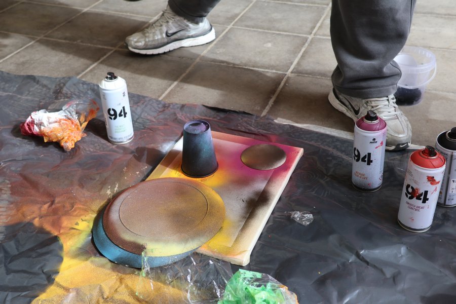 Et si les jeunes créaient leur propre version du jeu Présages ? #672