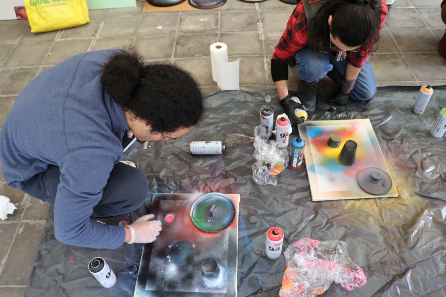 Et si les jeunes créaient leur propre version du jeu Présages ? #672