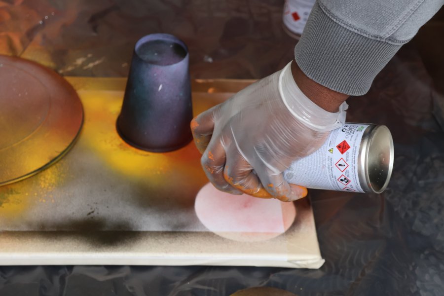 Et si les jeunes créaient leur propre version du jeu Présages ? #672