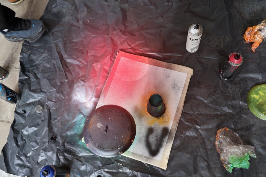 Et si les jeunes créaient leur propre version du jeu Présages ? #672