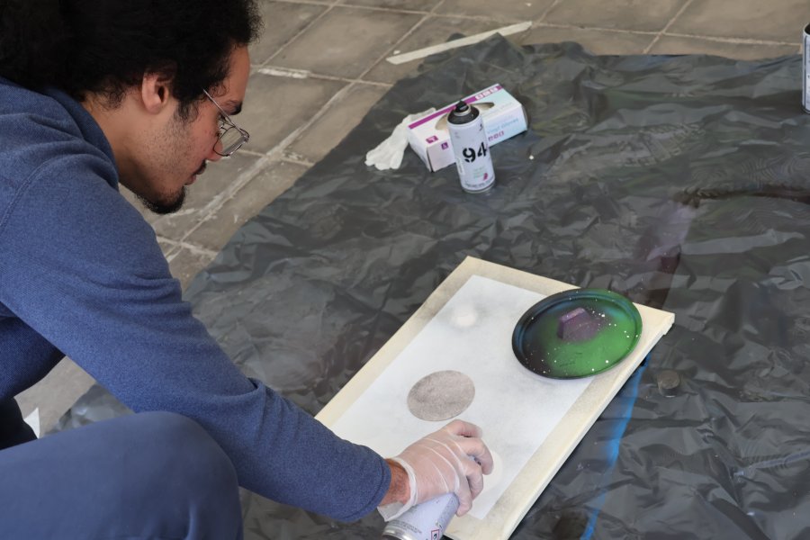 Et si les jeunes créaient leur propre version du jeu Présages ? #672