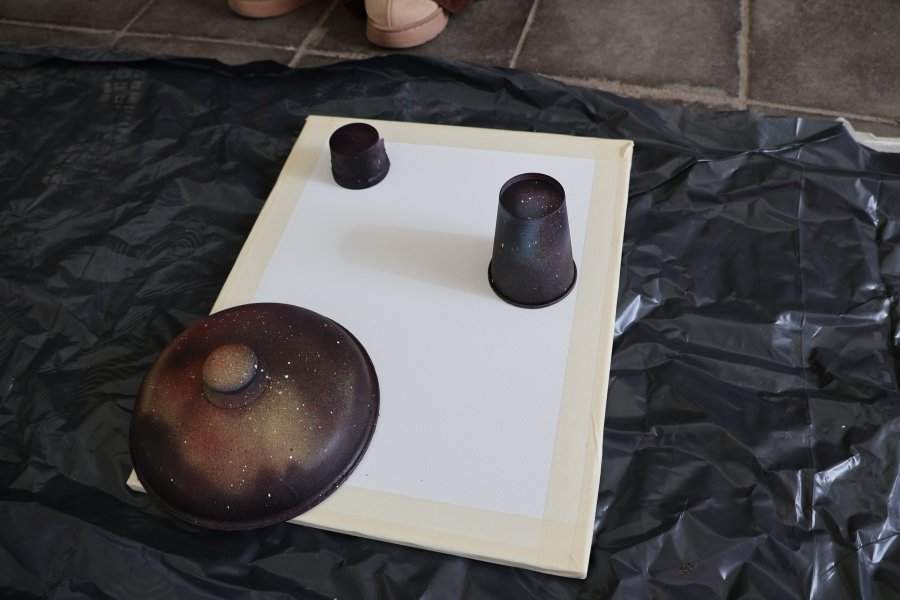 Et si les jeunes créaient leur propre version du jeu Présages ? #672