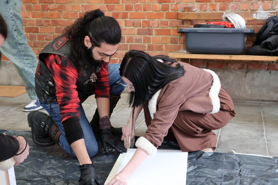 Et si les jeunes créaient leur propre version du jeu Présages ? #672