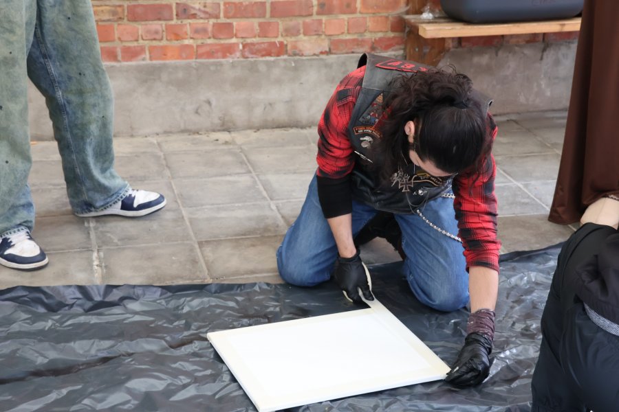 Et si les jeunes créaient leur propre version du jeu Présages ? #672