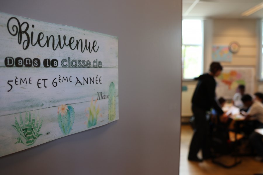 Des saynètes pour dénoncer les discriminations #675
