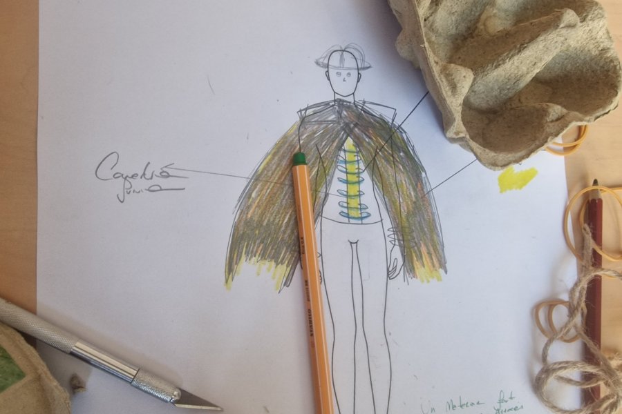 Collection capsule, c'est pour très bientôt ! #688