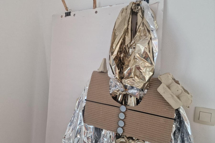 Collection capsule, c'est pour très bientôt ! #688