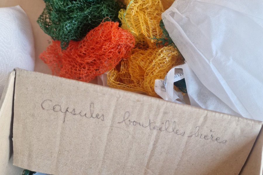 Collection capsule, c'est pour très bientôt ! #688