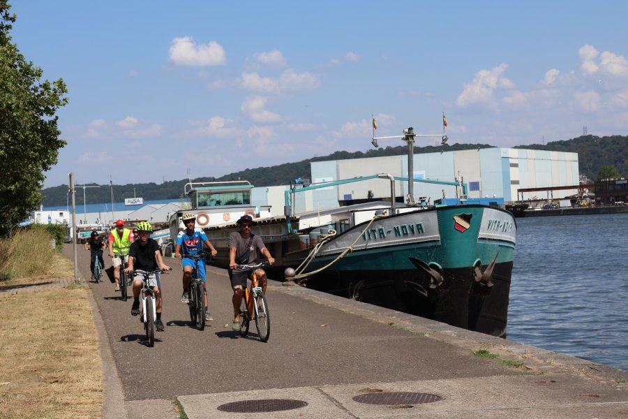 À la découverte du monde à vélo ! #695