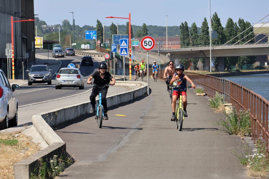À la découverte du monde à vélo ! #695