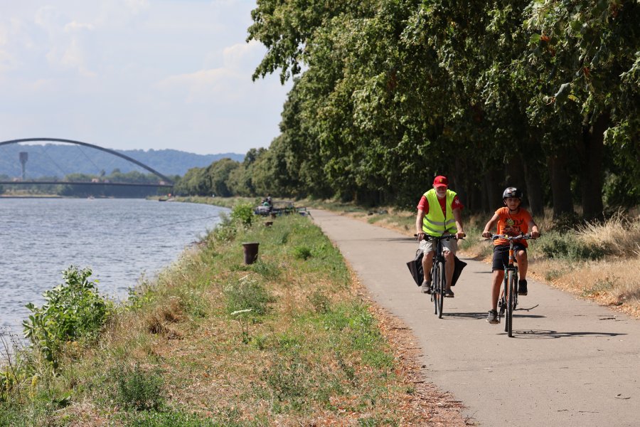 À la découverte du monde à vélo ! #695