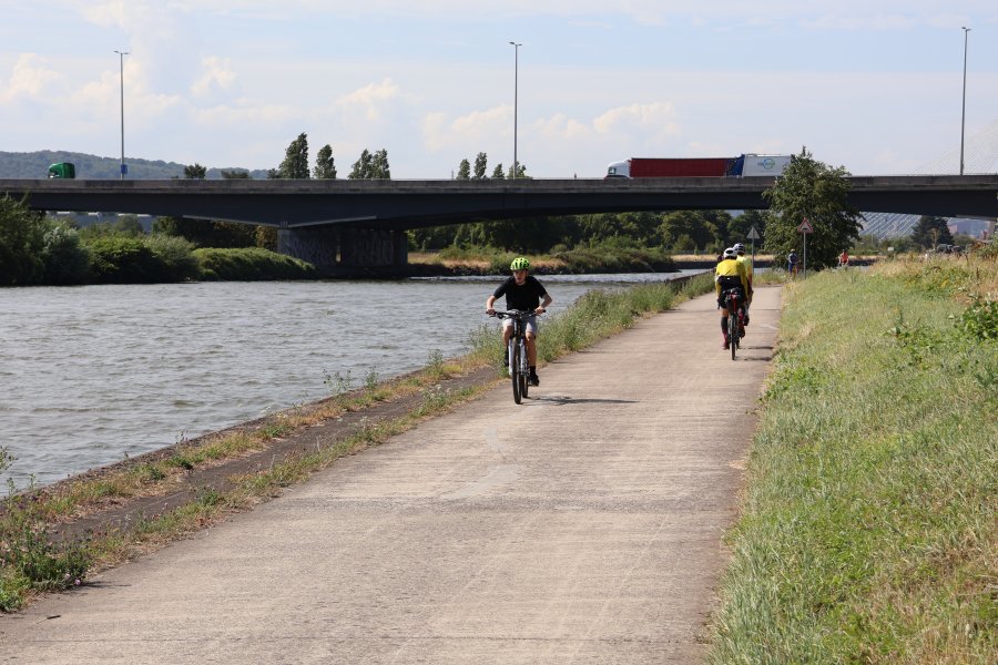 À la découverte du monde à vélo ! #695