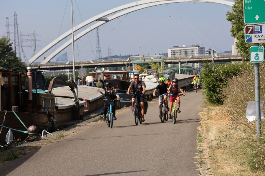 À la découverte du monde à vélo ! #695