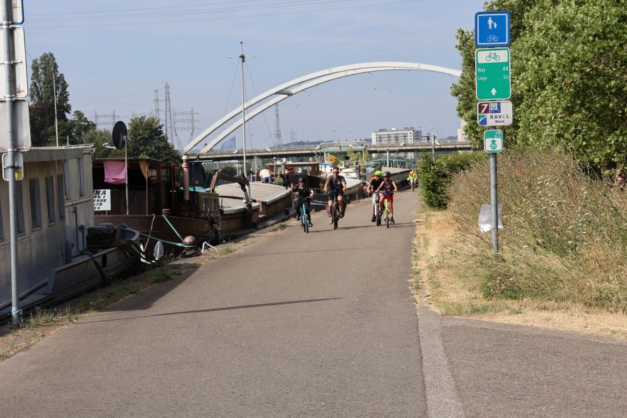 À la découverte du monde à vélo ! #695