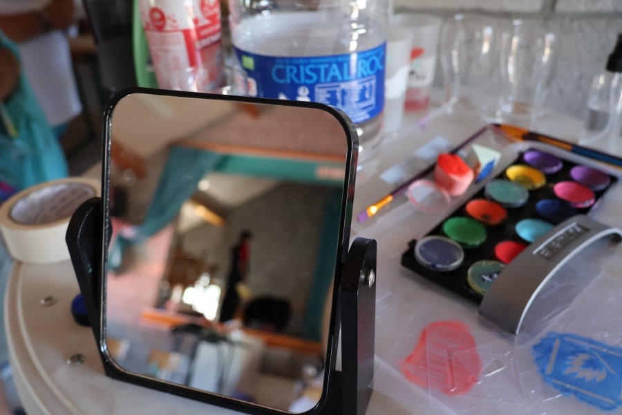 Collection capsule, un défilé original et engagé au Festival Bitume ! #696