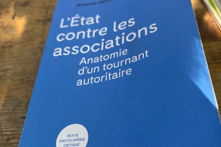Peuple et Culture a fêté ses 50 ans ! #711