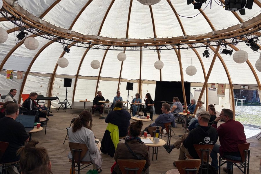 Peuple et Culture a fêté ses 50 ans ! #711
