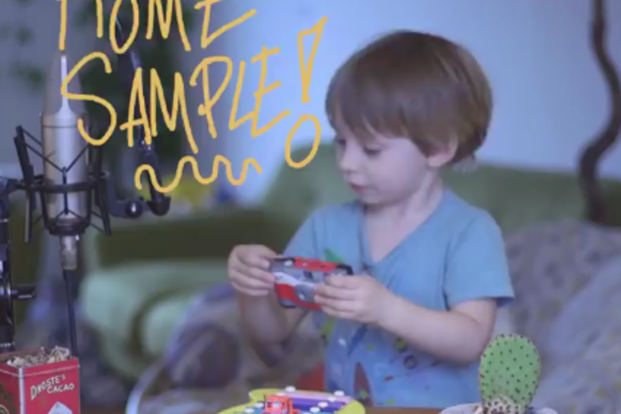 Home Sampling #42