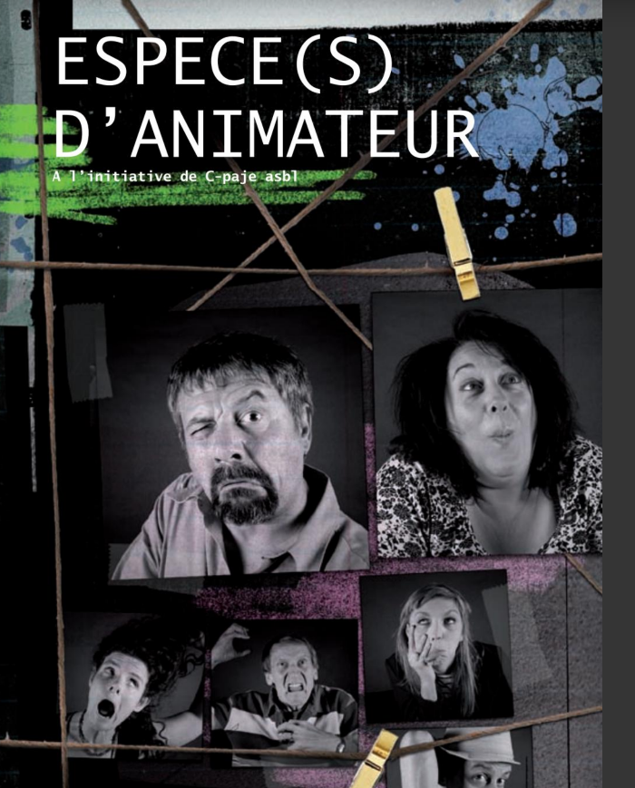 Espèce(s) d'animateur : 51 interviews d'animateurs.trices