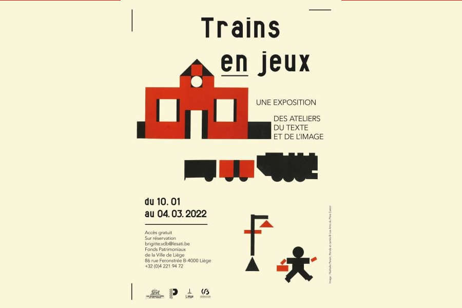 Une visite aux A.T.I. pour sortir de son train-train