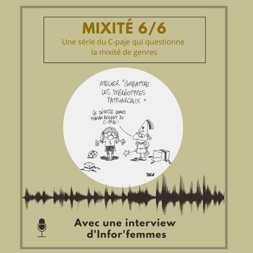 Intersectionnalité, qui a peur du grand méchant mot ?