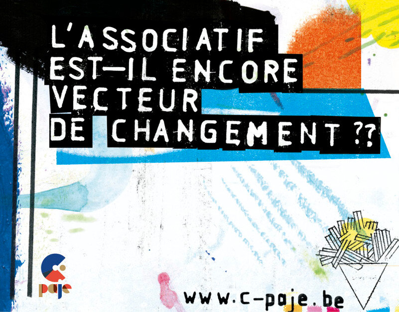 À vos agendas ! Mardi 12 décembre c’est la rencontre interprofessionnelle