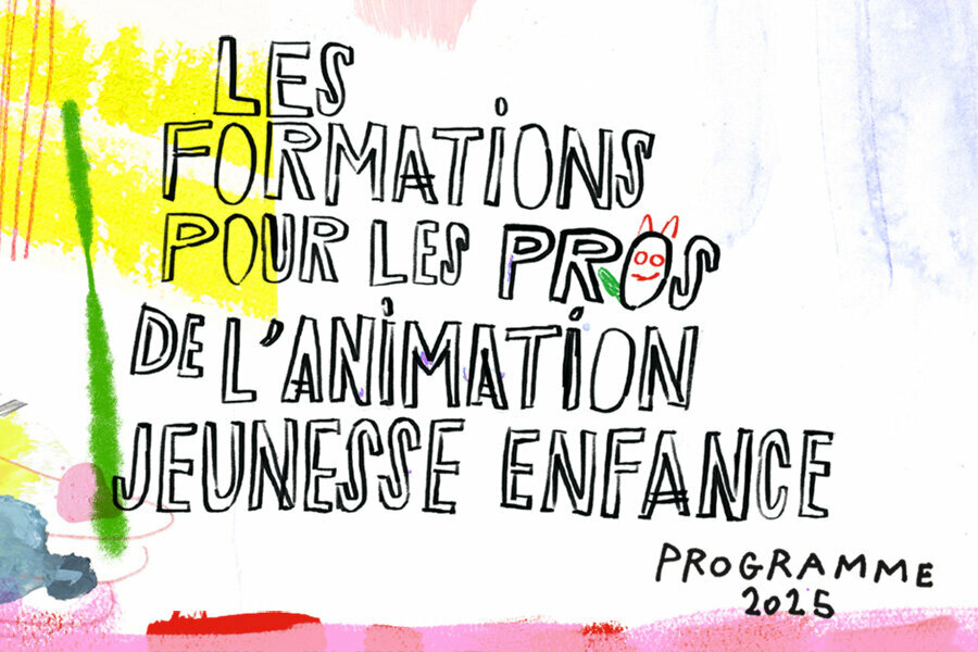 Planifiez vos formations de la rentrée !