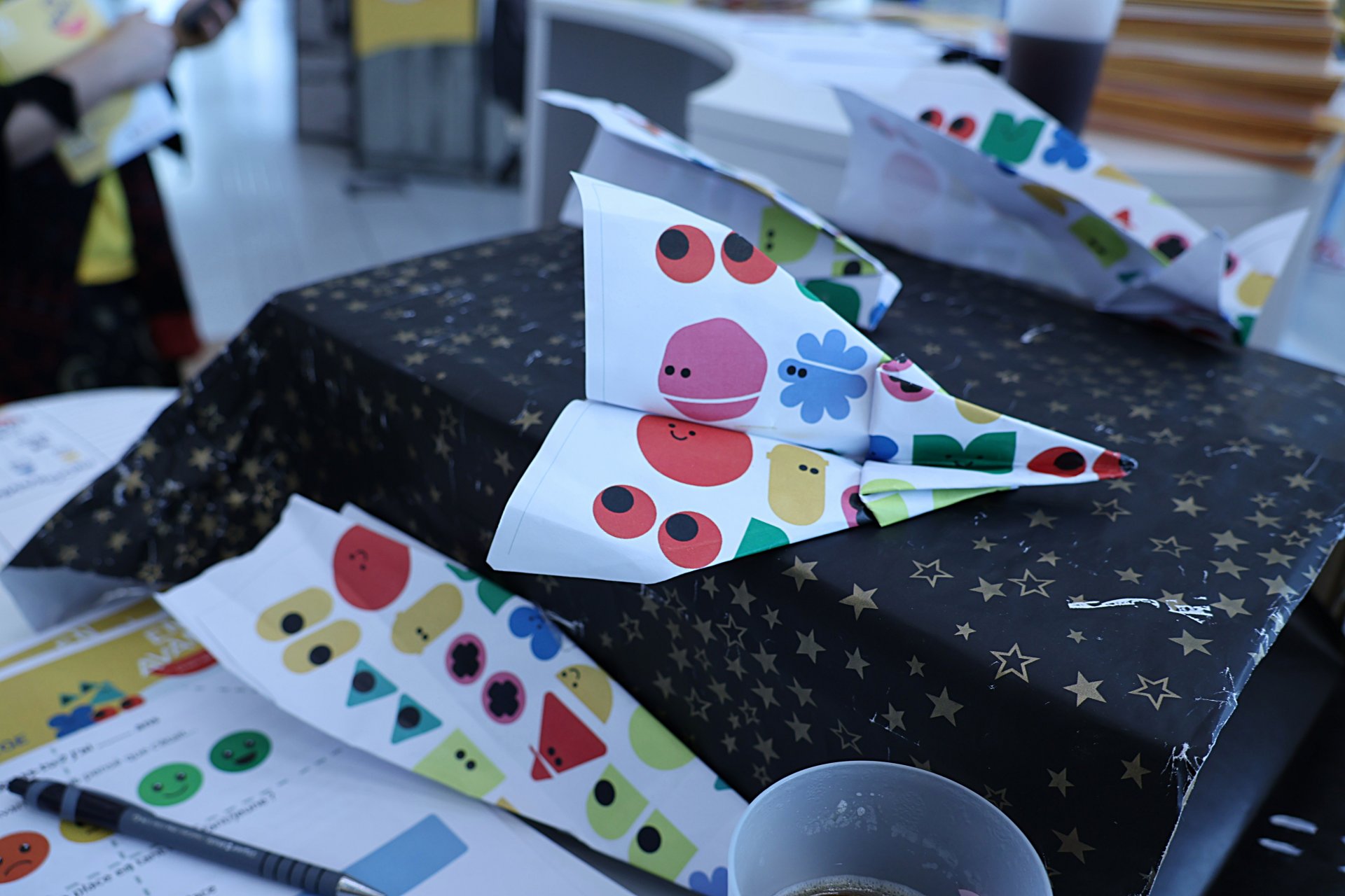 La « Fête des droits des enfants et des jeunes 2025 » se prépare !
