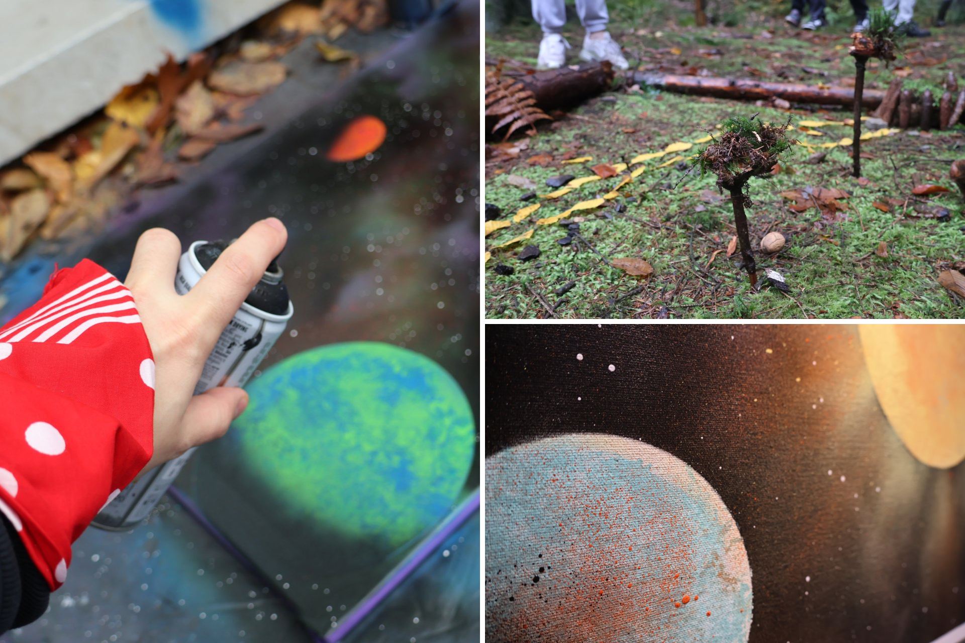 Causes communes, un espace d'échange où d'autres mondes sont possibles