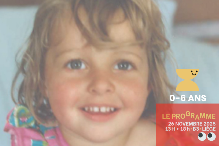 6 ateliers gratuits pour les 0-6 ans
