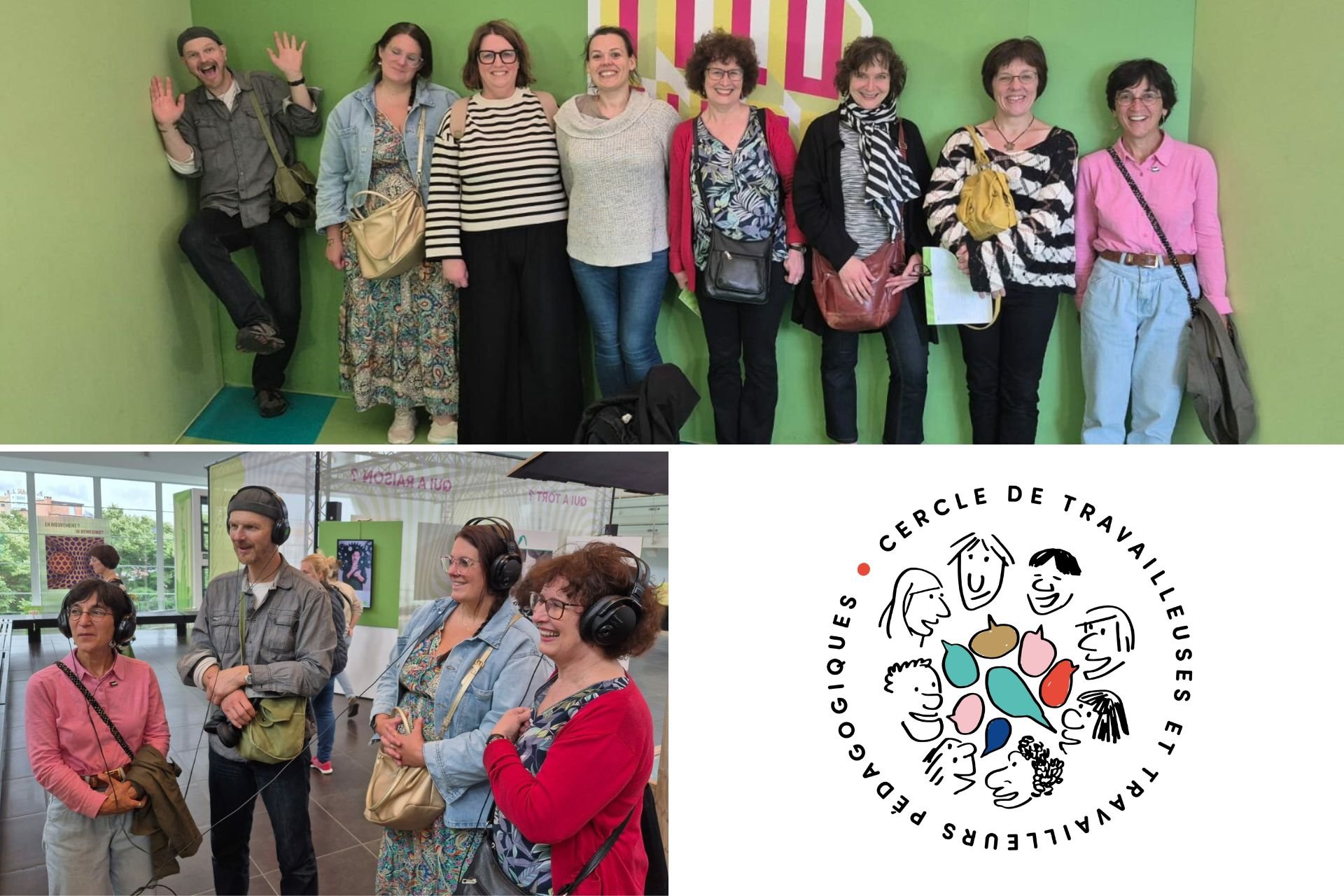 Le Cercle n’attend plus que vous pour sa saison 3 !