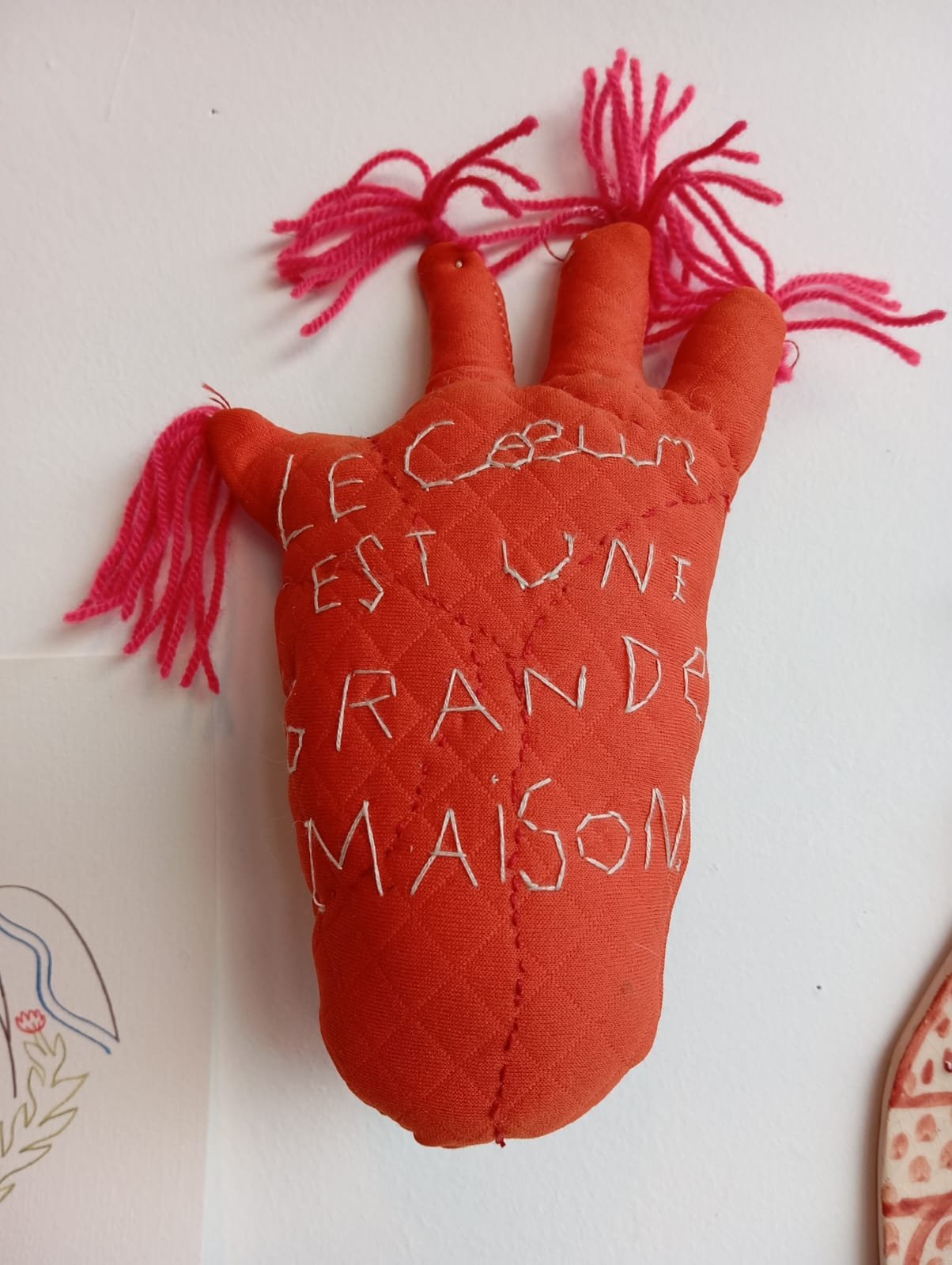 Longue vie aux ateliers Ballast !