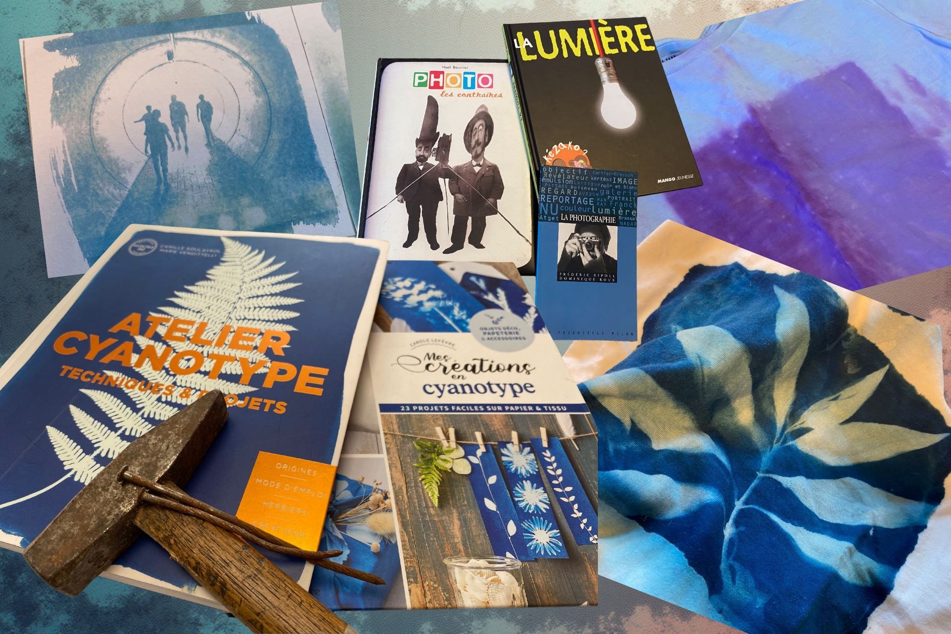 La formation Photographie artisanale reprogramm&eacute;e en mai !