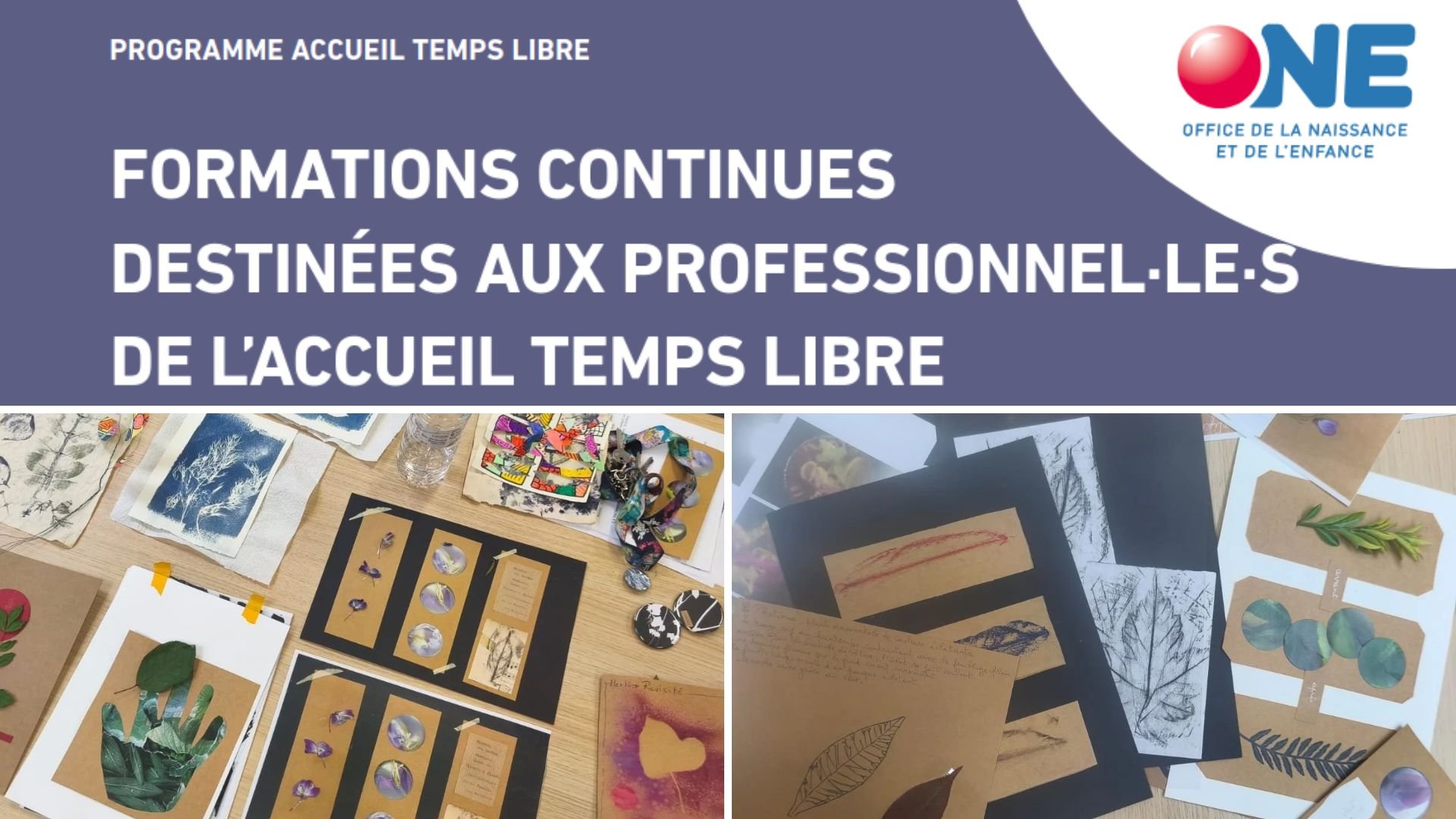 R&eacute;inventer l'herbier en un terrain de jeu cr&eacute;atif