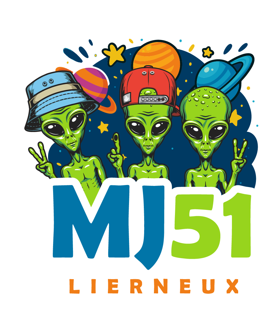 Rencontre avec Noa de la MJ Lierneux